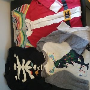 2 T Holiday Bundle